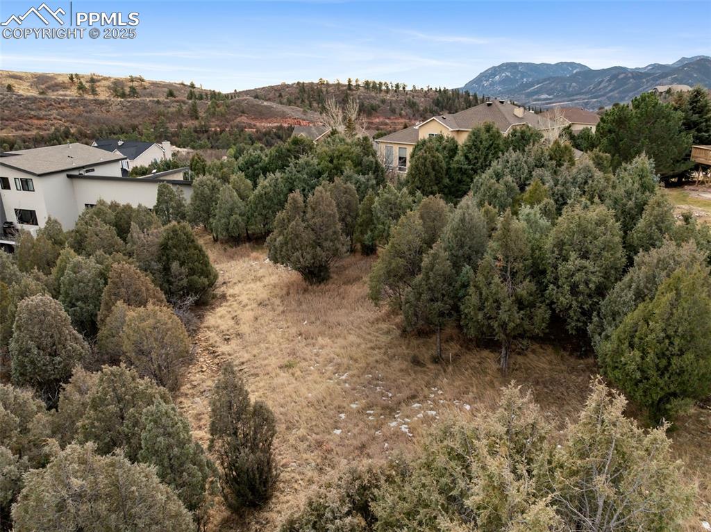 4230 Cedar Heights Drive Colorado Springs CO 80904