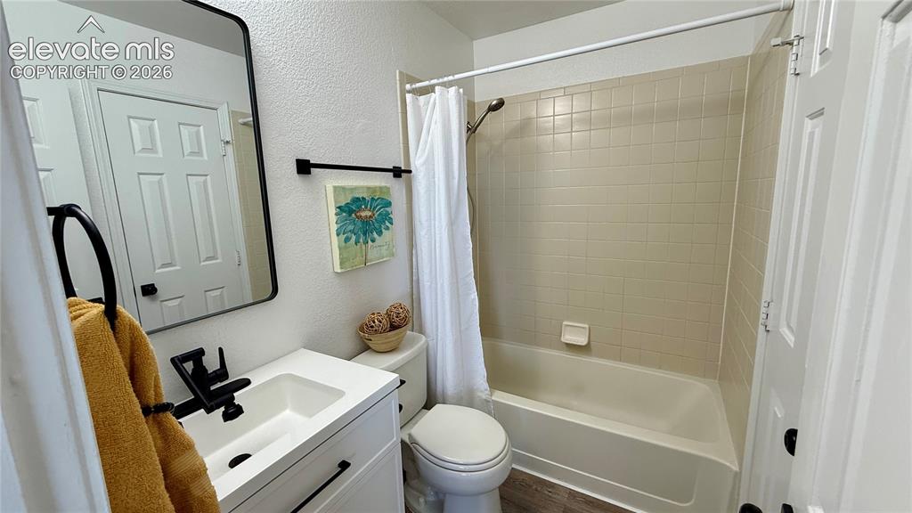 6230 Dry Gulch Court Colorado Springs CO 80922
