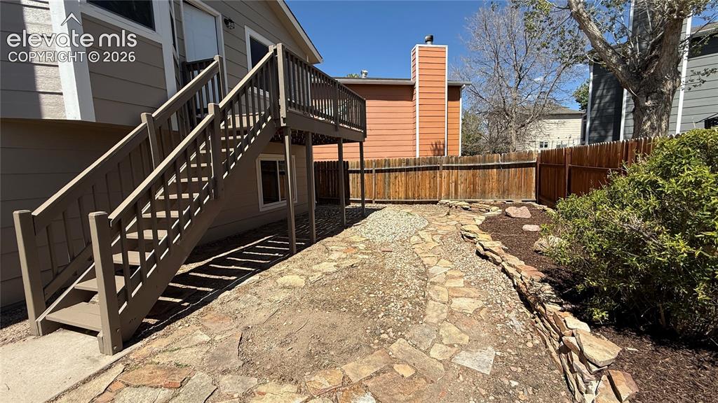 6230 Dry Gulch Court Colorado Springs CO 80922