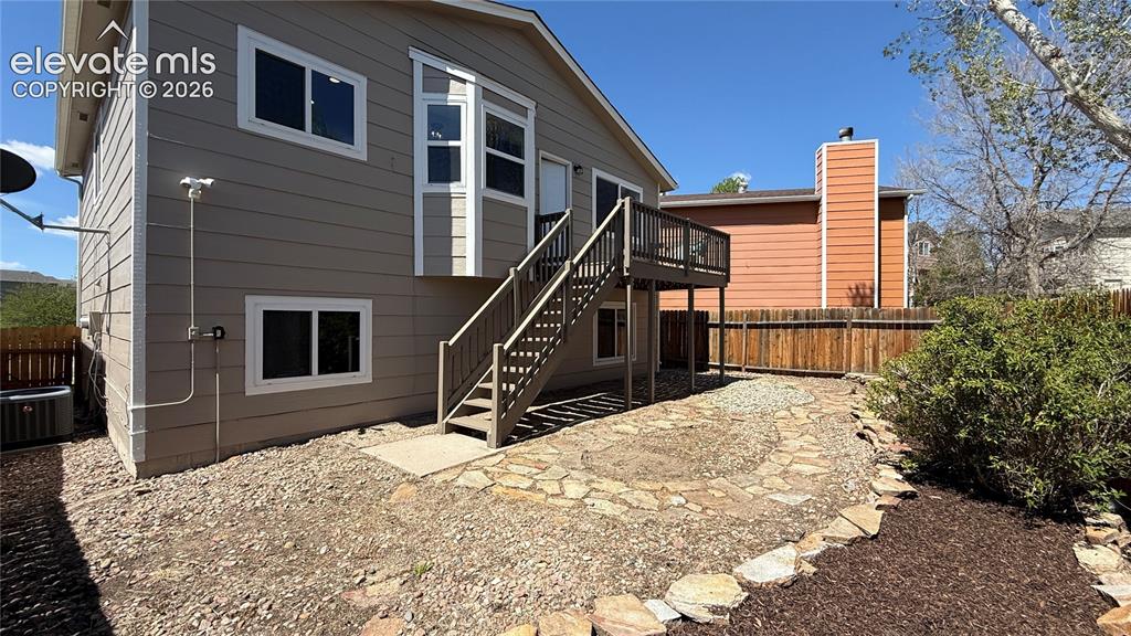 6230 Dry Gulch Court Colorado Springs CO 80922