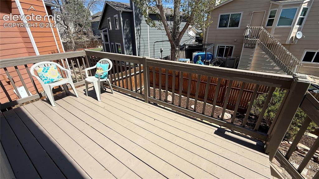 6230 Dry Gulch Court Colorado Springs CO 80922