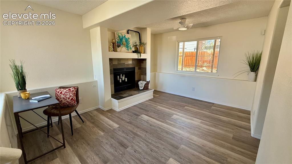 6230 Dry Gulch Court Colorado Springs CO 80922