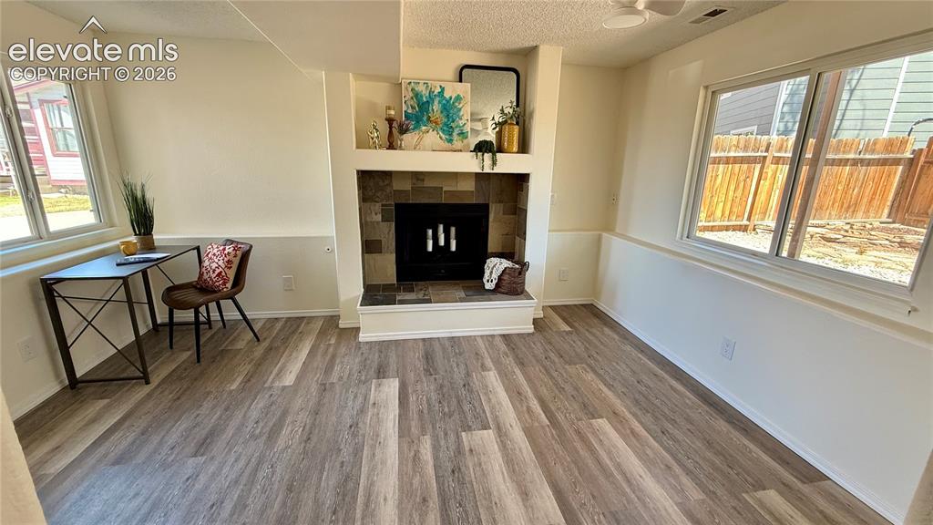 6230 Dry Gulch Court Colorado Springs CO 80922