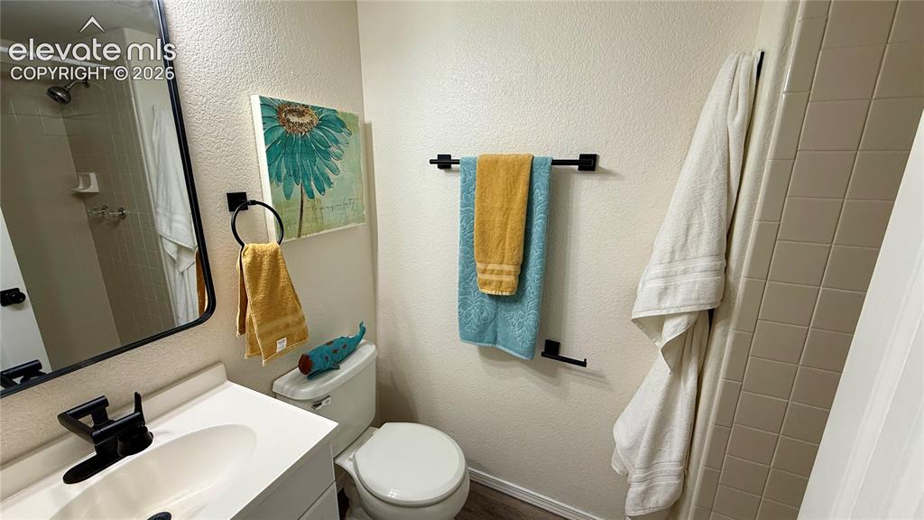 6230 Dry Gulch Court Colorado Springs CO 80922