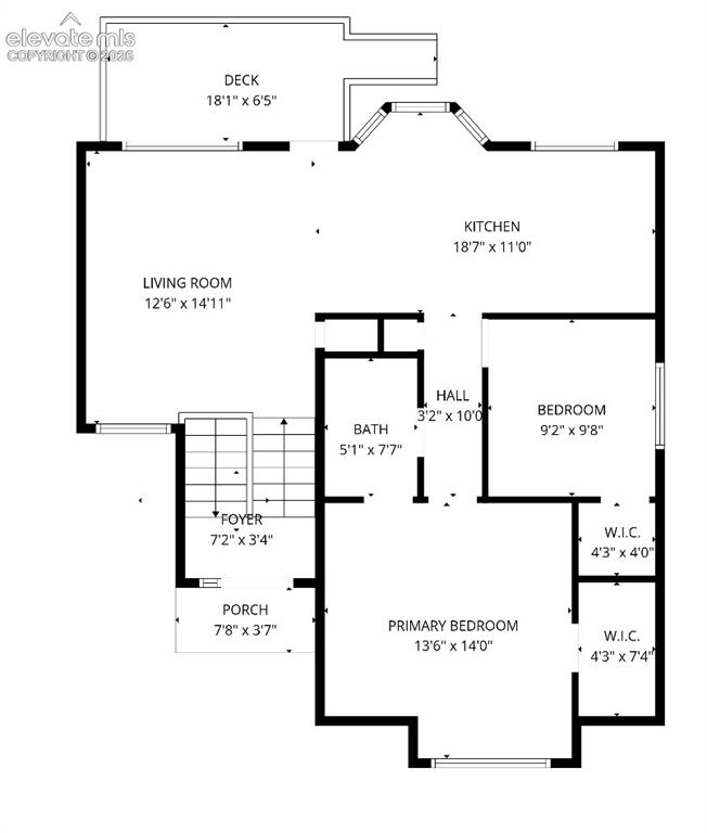 6230 Dry Gulch Court Colorado Springs CO 80922