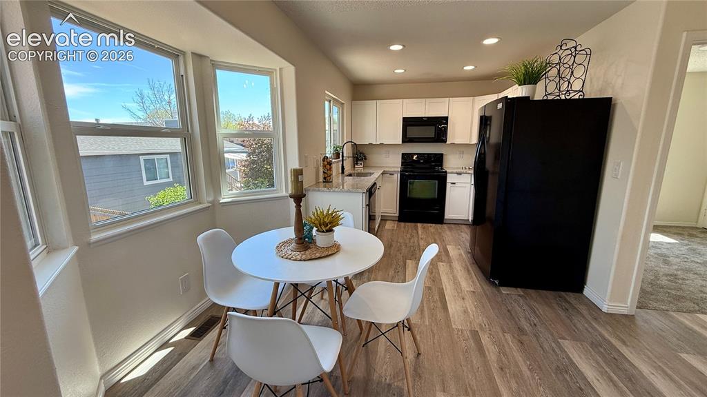 6230 Dry Gulch Court Colorado Springs CO 80922