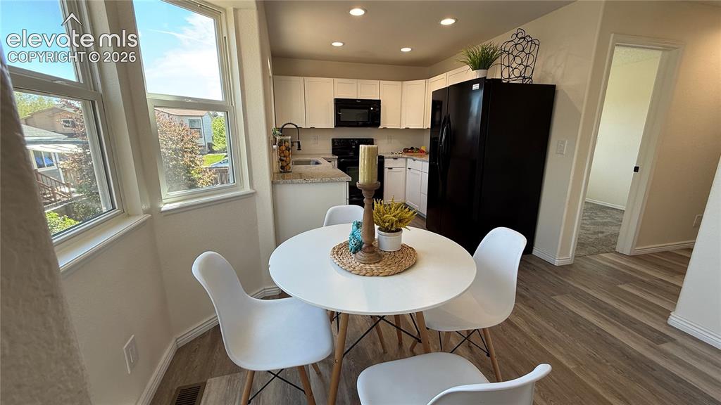 6230 Dry Gulch Court Colorado Springs CO 80922