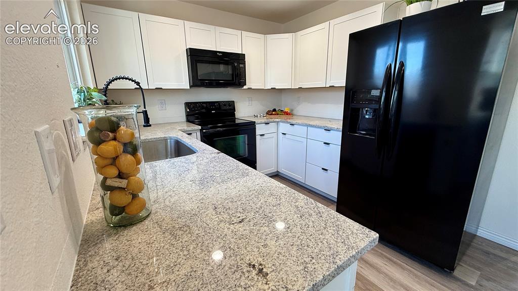 6230 Dry Gulch Court Colorado Springs CO 80922
