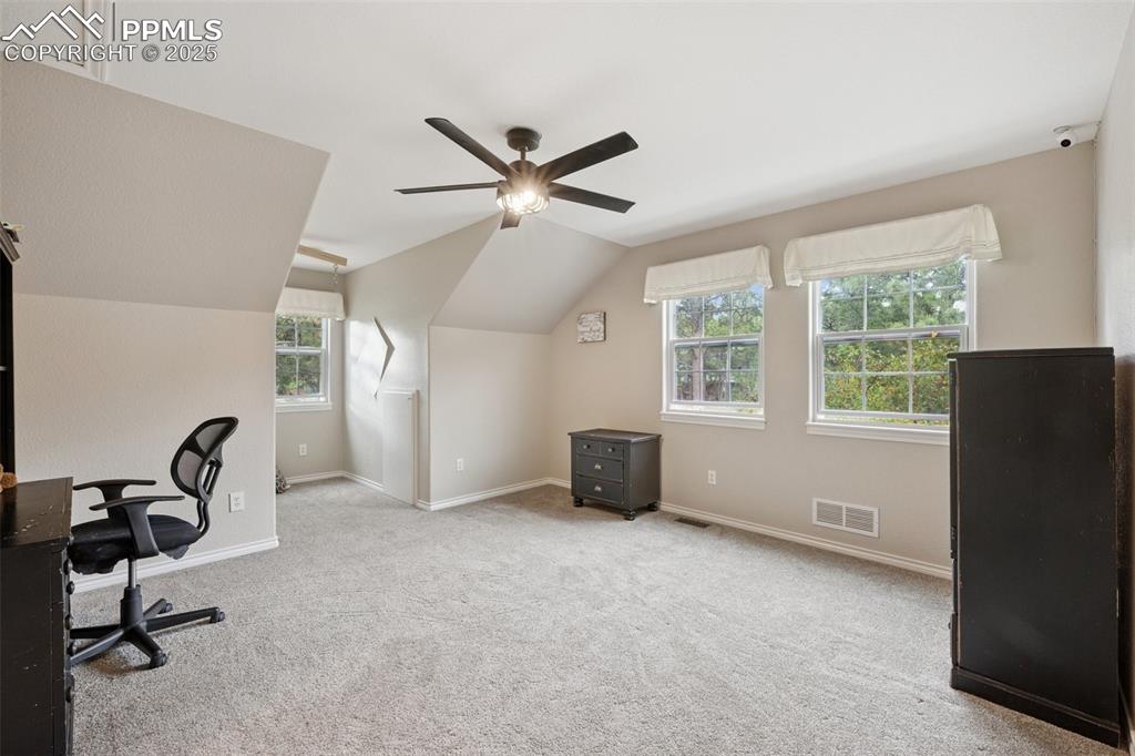 15595 Falcon Ridge Court Colorado Springs CO 80921