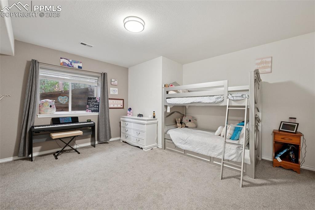 15595 Falcon Ridge Court Colorado Springs CO 80921