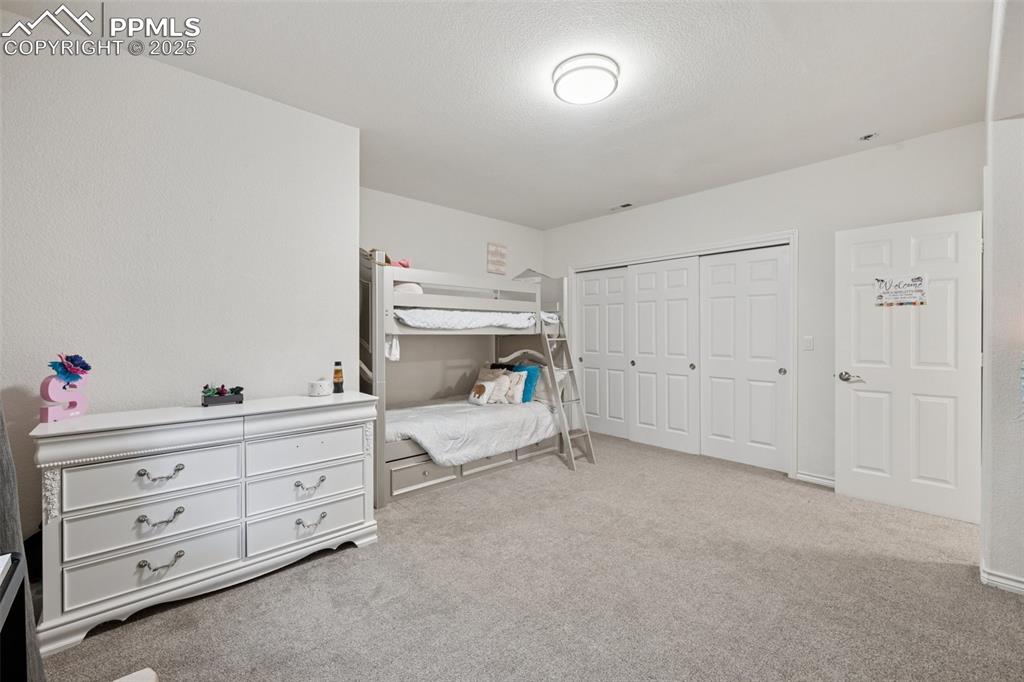 15595 Falcon Ridge Court Colorado Springs CO 80921