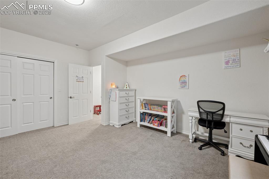 15595 Falcon Ridge Court Colorado Springs CO 80921