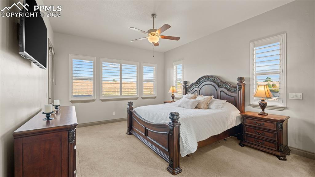 2363 Coyote Crest View Colorado Springs CO 80921