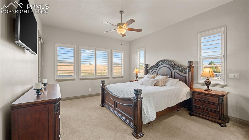 2363 Coyote Crest View Colorado Springs CO 80921