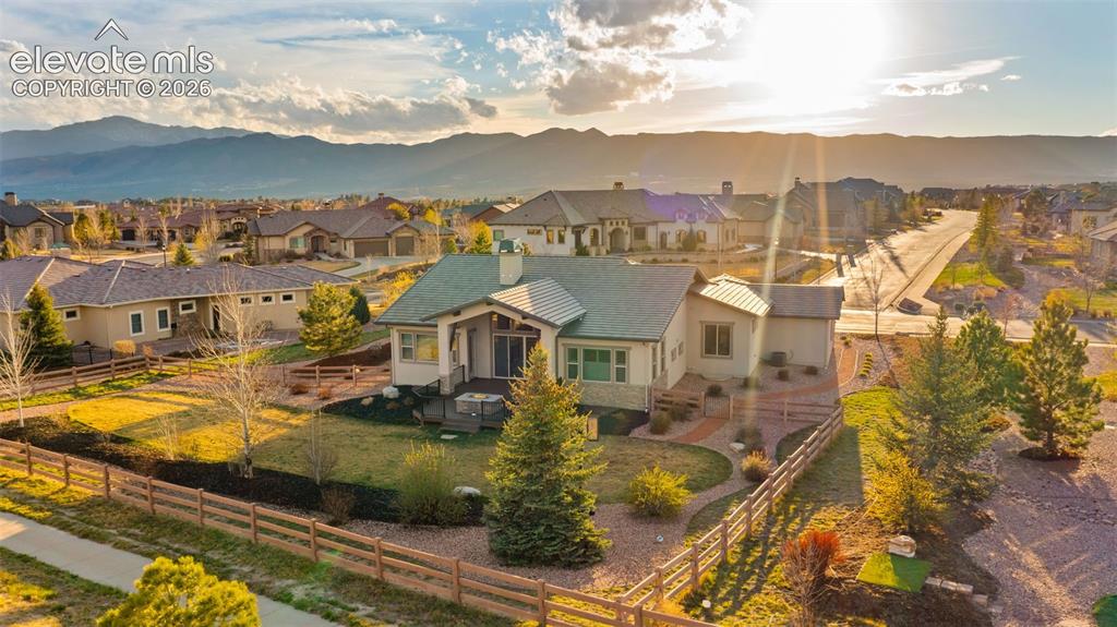 2363 Coyote Crest View Colorado Springs CO 80921