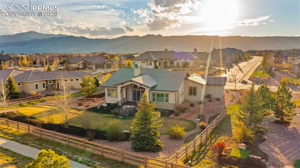 2363 Coyote Crest View Colorado Springs CO 80921