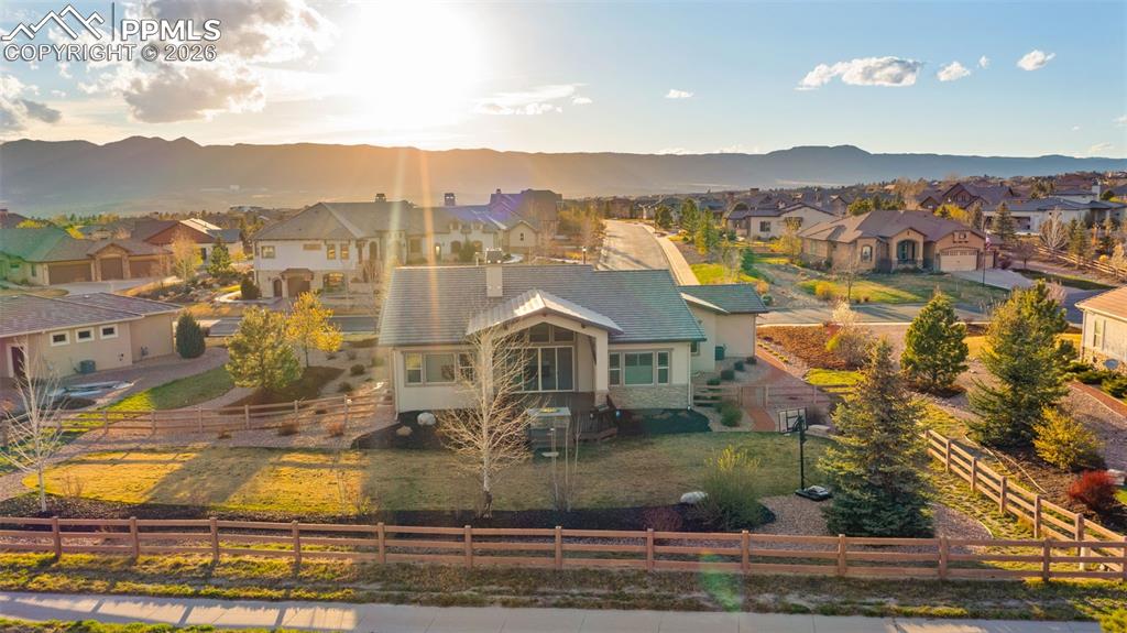 2363 Coyote Crest View Colorado Springs CO 80921