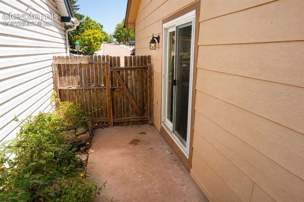 2230 Ambleside Drive Colorado Springs CO 80915