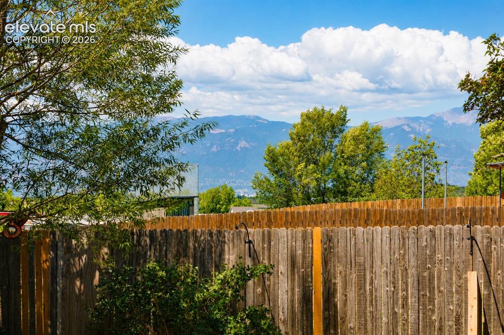 2230 Ambleside Drive Colorado Springs CO 80915