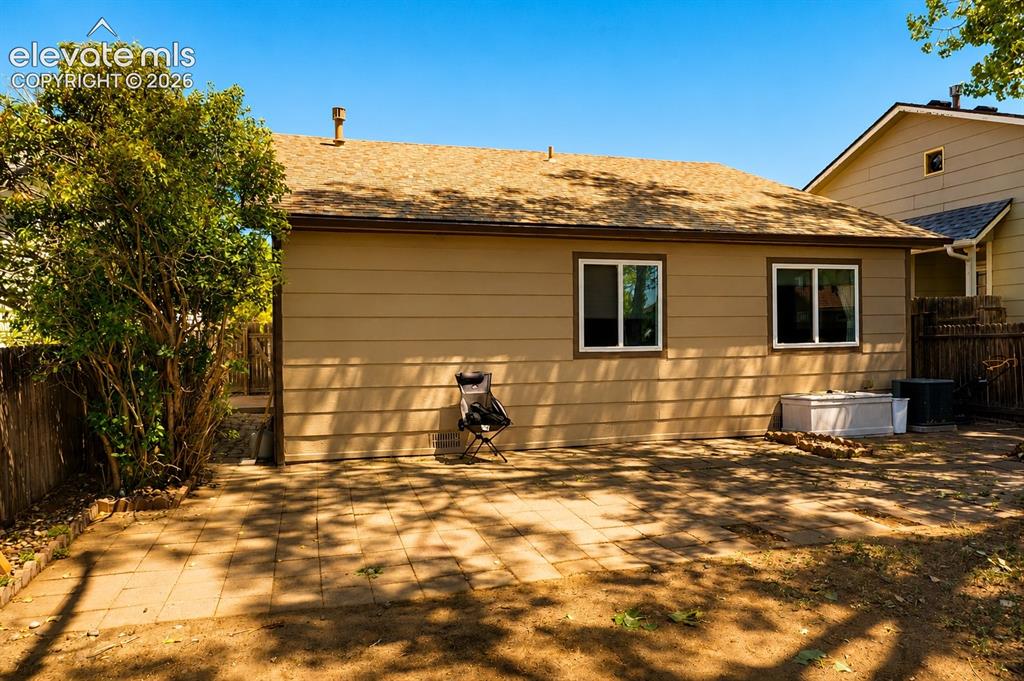 2230 Ambleside Drive Colorado Springs CO 80915