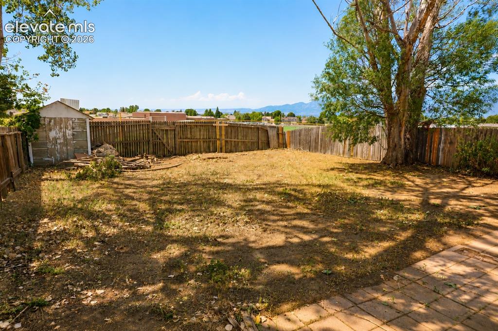 2230 Ambleside Drive Colorado Springs CO 80915