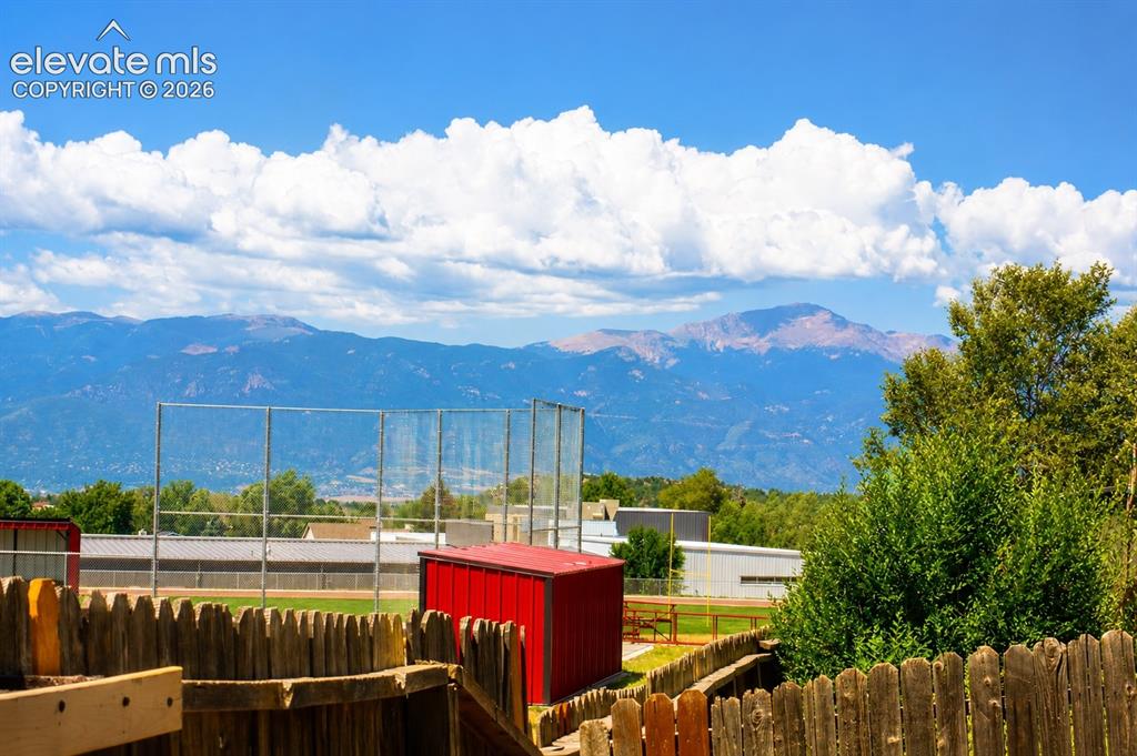 2230 Ambleside Drive Colorado Springs CO 80915