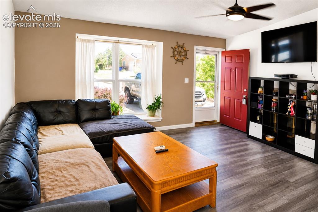 2230 Ambleside Drive Colorado Springs CO 80915