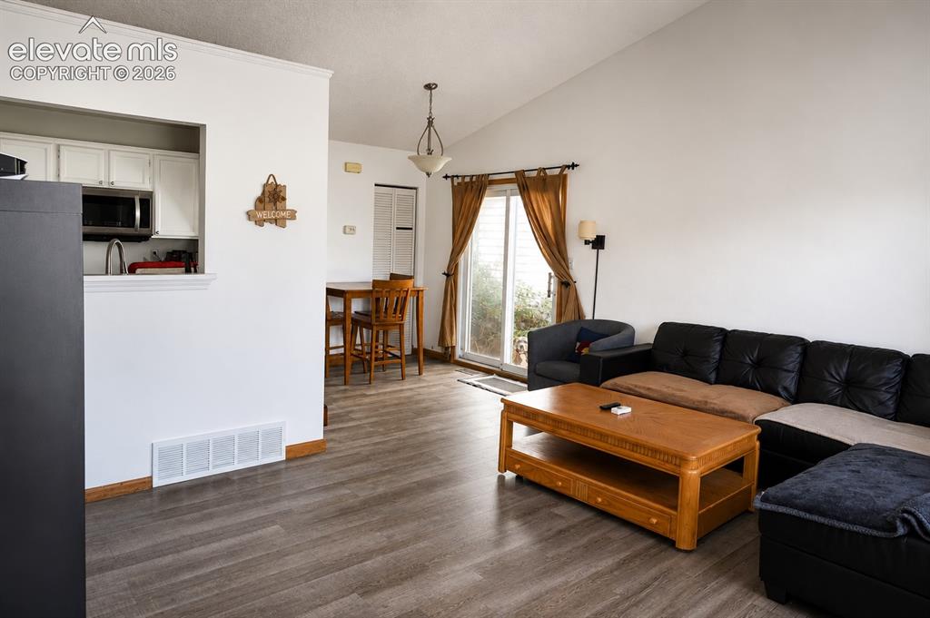 2230 Ambleside Drive Colorado Springs CO 80915