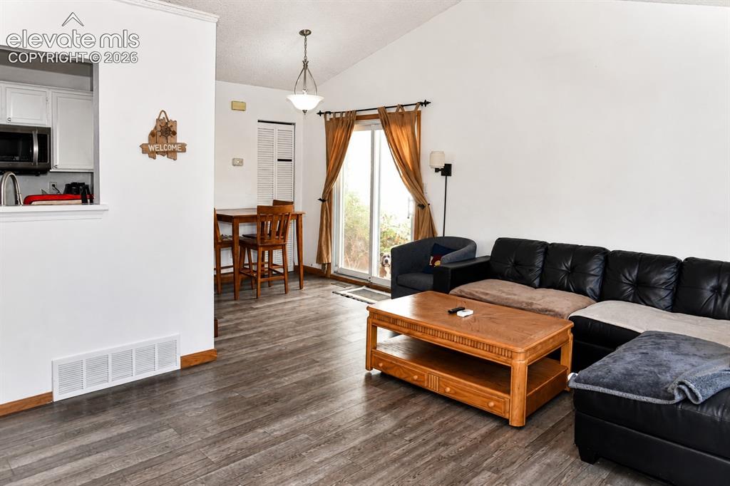 2230 Ambleside Drive Colorado Springs CO 80915