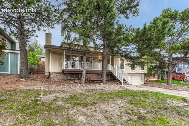 6575 Lange Drive Colorado Springs CO 80918