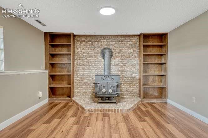6575 Lange Drive Colorado Springs CO 80918