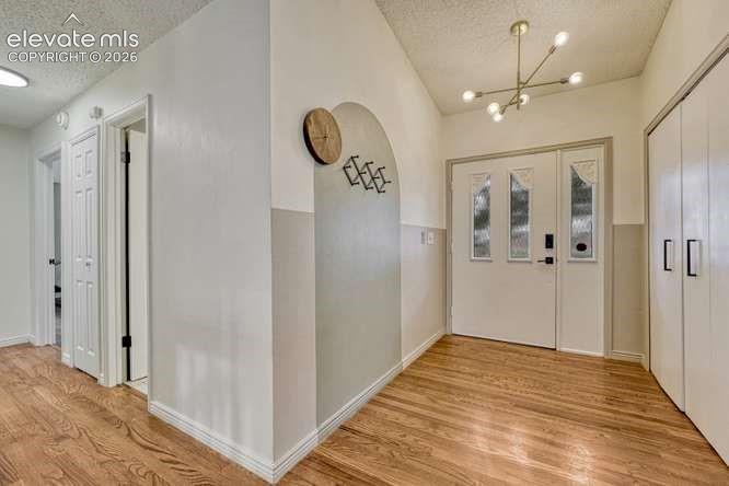 6575 Lange Drive Colorado Springs CO 80918