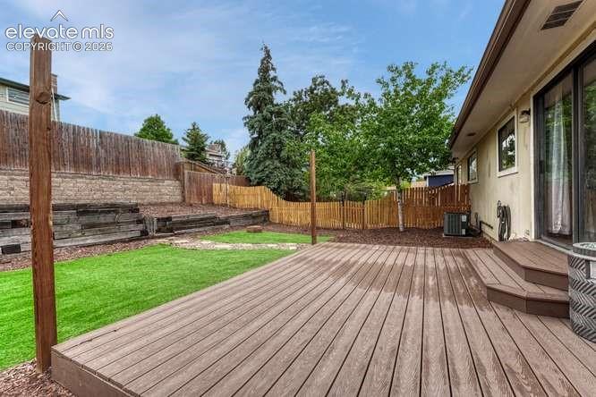 6575 Lange Drive Colorado Springs CO 80918