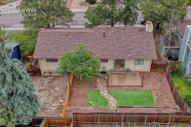 6575 Lange Drive Colorado Springs CO 80918