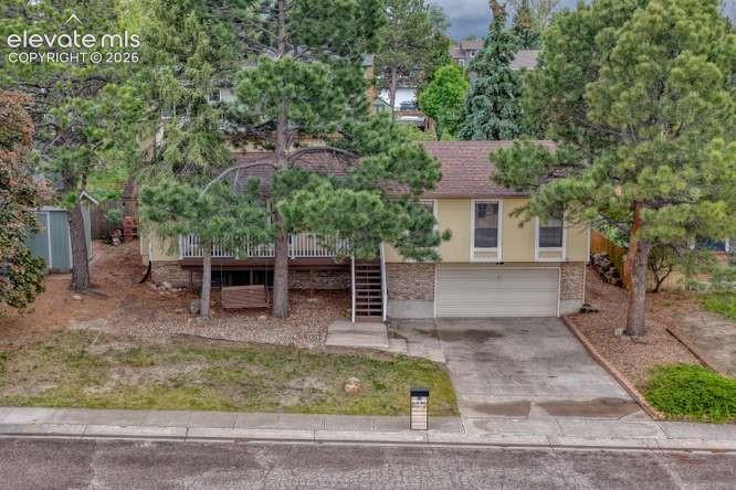 6575 Lange Drive Colorado Springs CO 80918