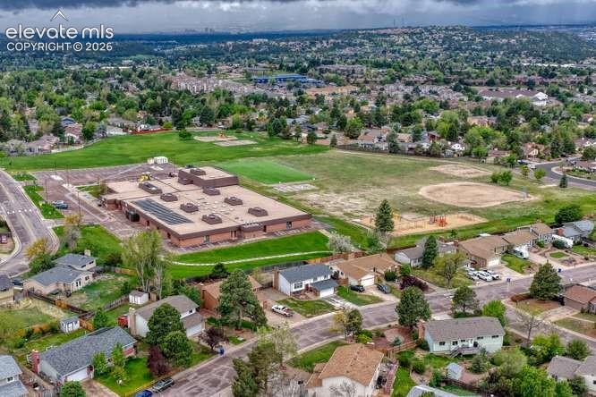 6575 Lange Drive Colorado Springs CO 80918