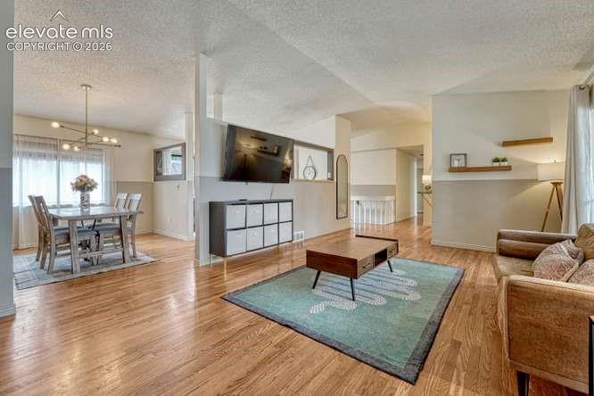 6575 Lange Drive Colorado Springs CO 80918