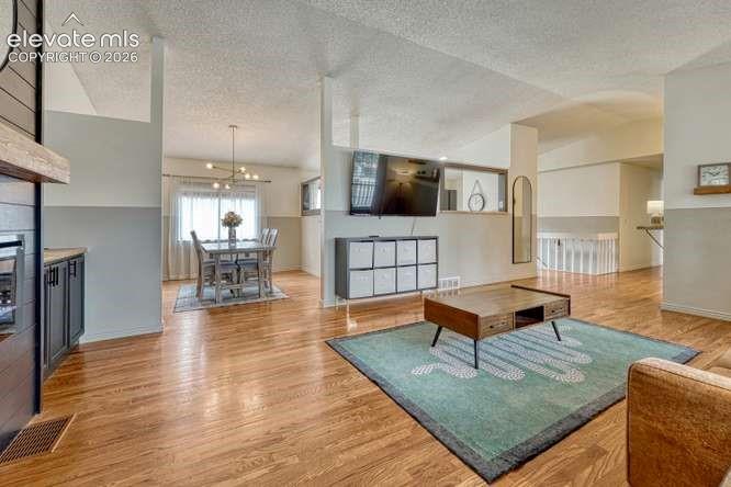6575 Lange Drive Colorado Springs CO 80918