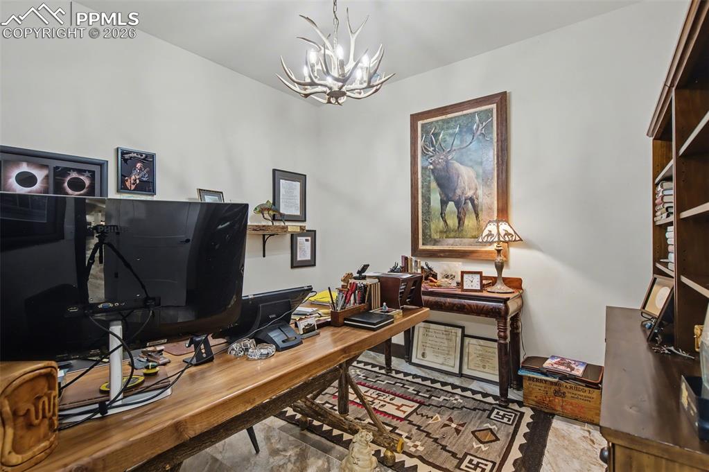 2174 Silver Creek Drive Colorado Springs CO 80921