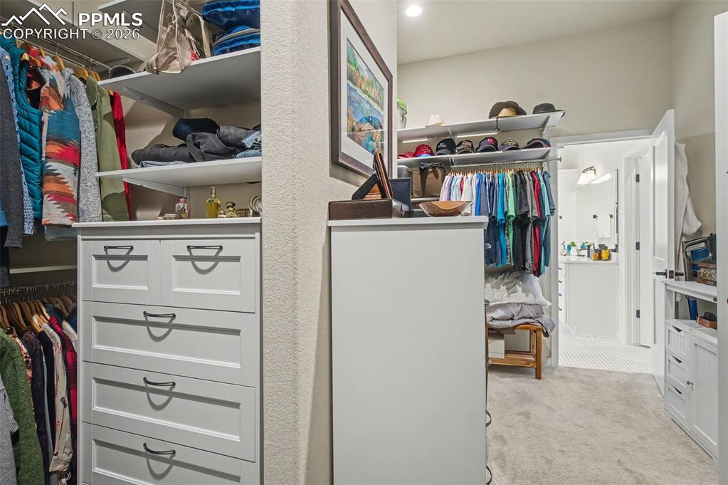 2174 Silver Creek Drive Colorado Springs CO 80921