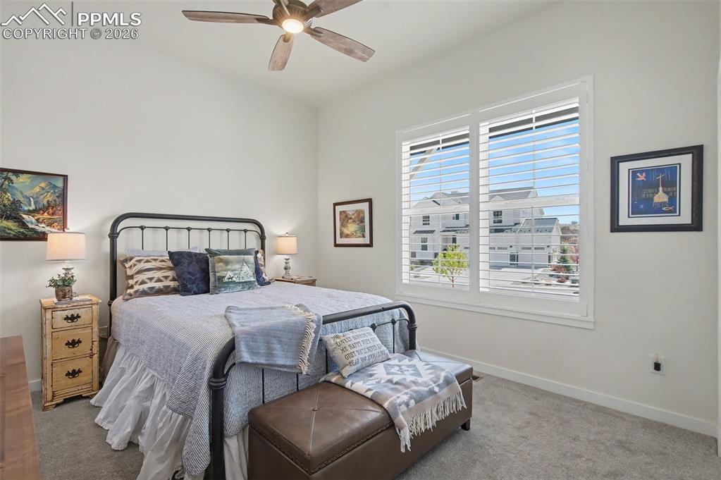 2174 Silver Creek Drive Colorado Springs CO 80921