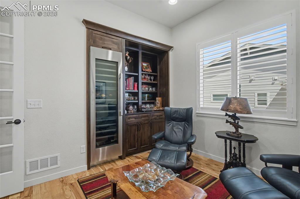 2174 Silver Creek Drive Colorado Springs CO 80921