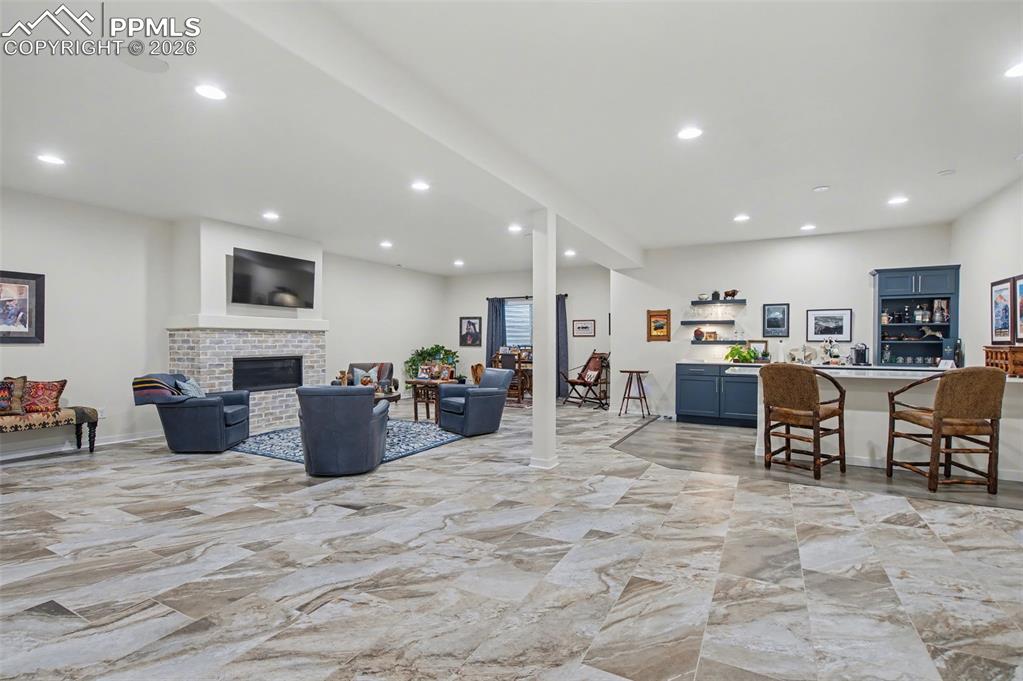 2174 Silver Creek Drive Colorado Springs CO 80921