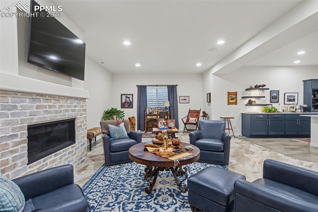 2174 Silver Creek Drive Colorado Springs CO 80921