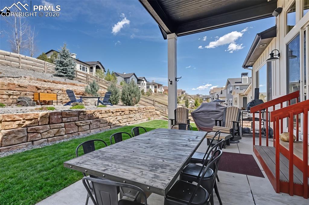 2174 Silver Creek Drive Colorado Springs CO 80921