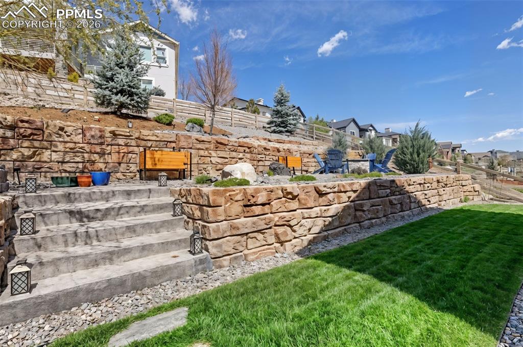 2174 Silver Creek Drive Colorado Springs CO 80921