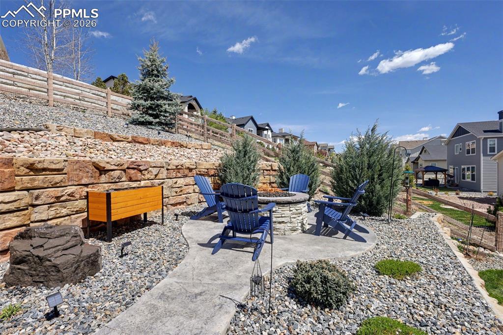 2174 Silver Creek Drive Colorado Springs CO 80921