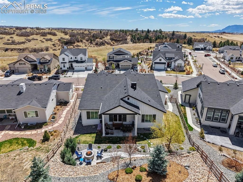 2174 Silver Creek Drive Colorado Springs CO 80921