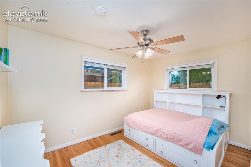 1009 Parkview Boulevard Colorado Springs CO 80905