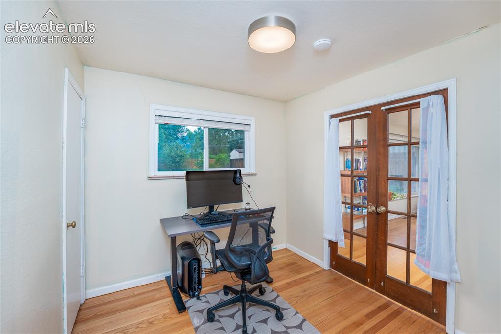1009 Parkview Boulevard Colorado Springs CO 80905